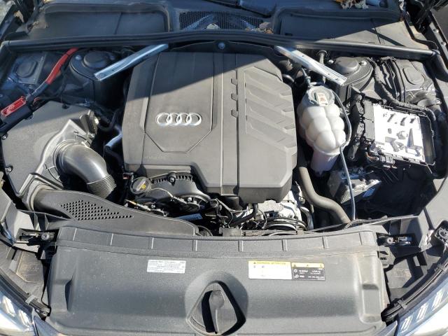 2023 AUDI A4 PREMIUM WAUEAAF41PA008225