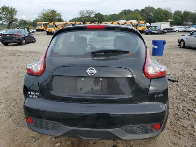 2017 NISSAN JUKE S JN8AF5MV9HT750727