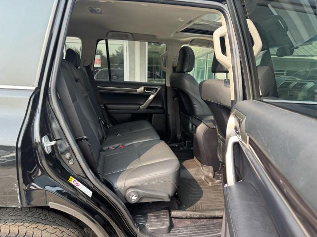 2015 LEXUS GX 460 - JTJBM7FX9F5093023