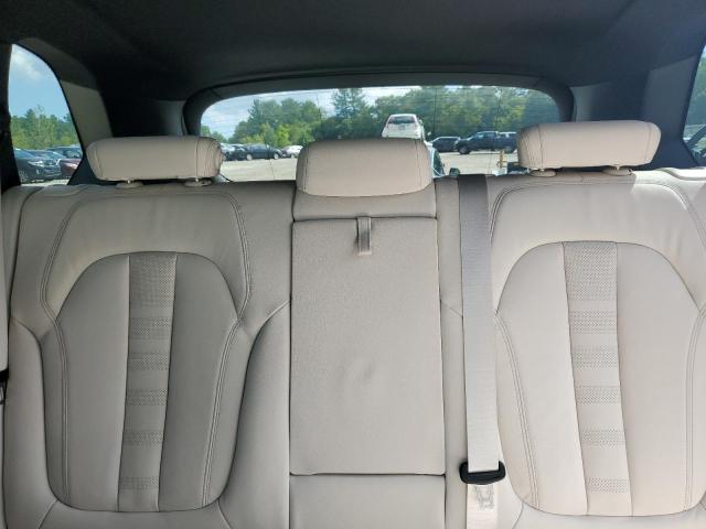 2022 BMW X5 XDRIVE40I 5UXCR6C00N9M26712