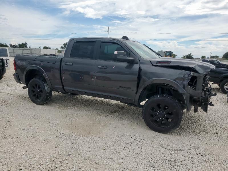 2019 RAM 2500 LARAM 3C6UR5FJ8KG706613