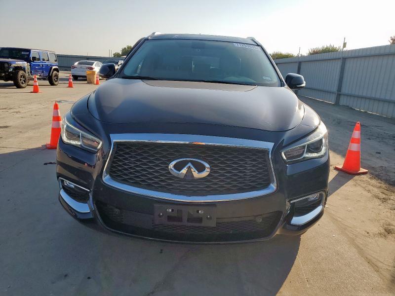 2018 INFINITI QX60 5N1DL0MN1JC505166