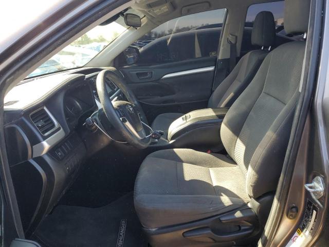 2018 TOYOTA HIGHLANDER 5TDZZRFH1JS268908