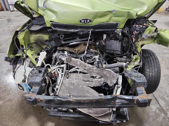 2014 KIA SOUL - KNDJN2A24E7742319