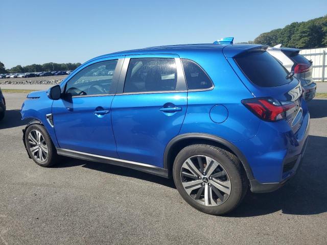 2025 MITSUBISHI OUTLANDER JA4ARUAU1SU008164