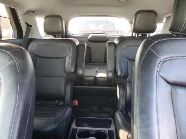 2021 FORD EXPLORER LIMITED 1FMSK7FHXMGA22508