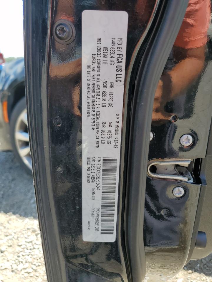 CHRYSLER 300 LIMITED