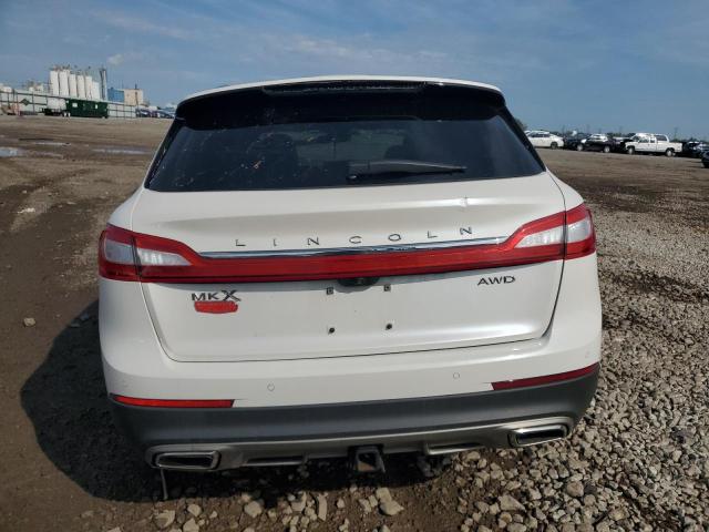 2016 LINCOLN MKX RESERV #3291377148