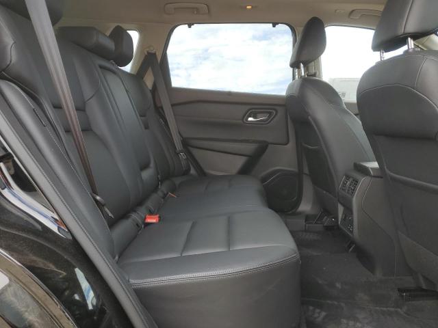 2022 NISSAN ROGUE SL - JN8BT3CB8NW332243