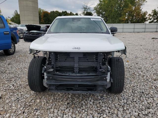 2022 JEEP GRAND CHER - 1C4RJHBG8N8502079