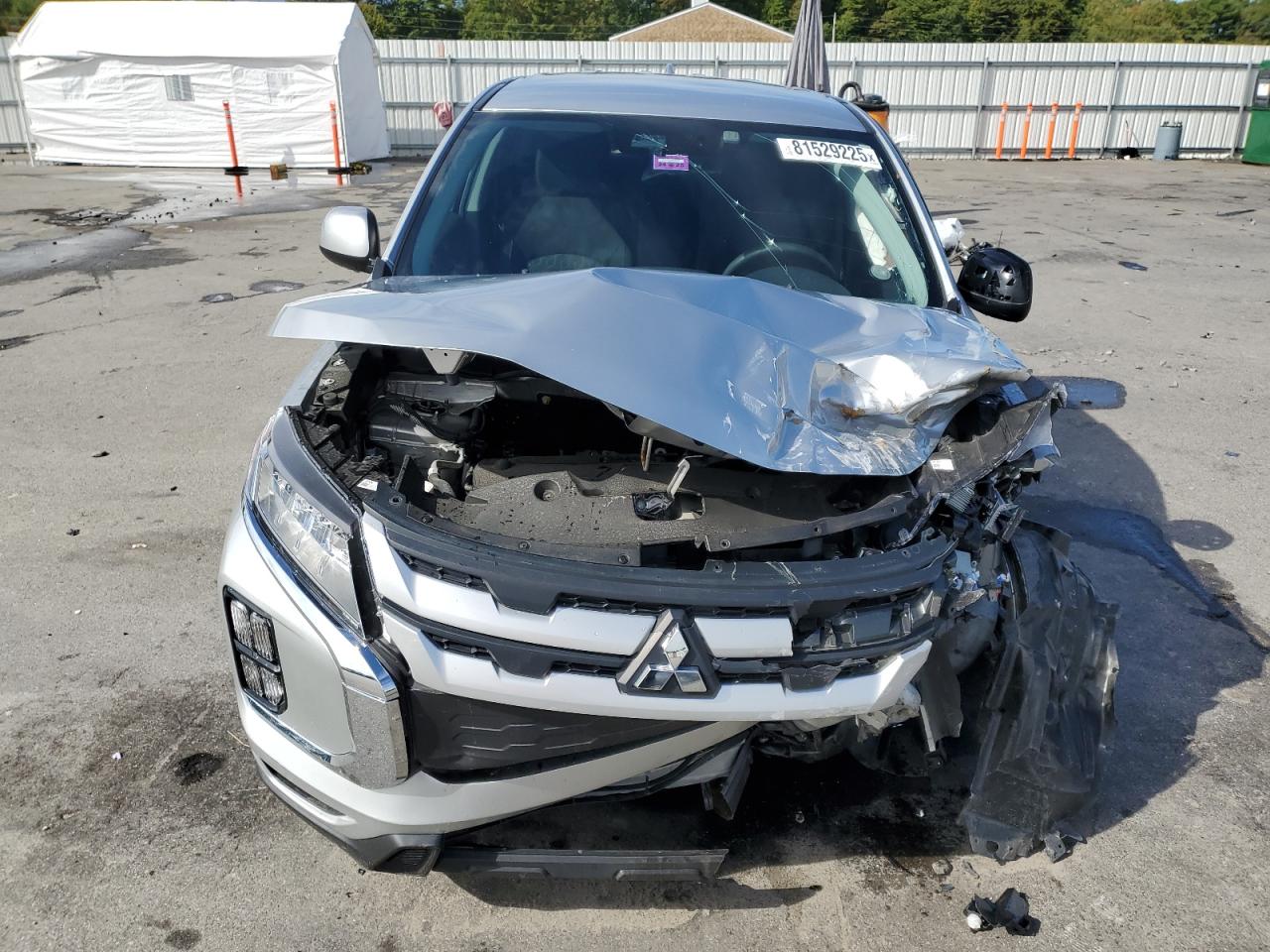 MITSUBISHI OUTLANDER S/SE