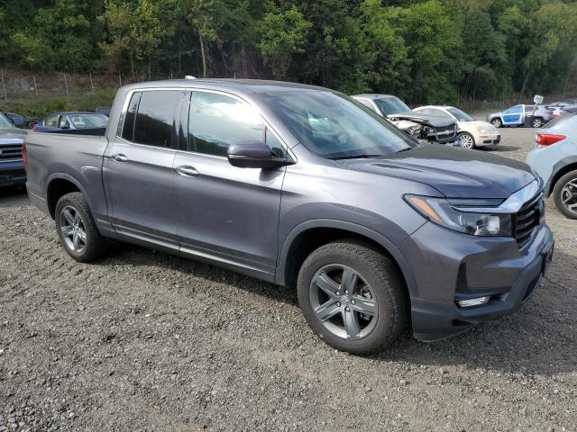 2023 HONDA RIDGELINE 5FPYK3F73PB035959
