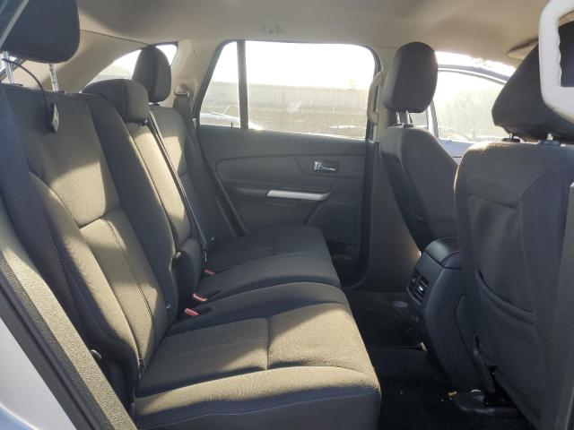 2014 FORD EDGE SE - 2FMDK3GC1EBB19061