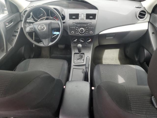 2013 MAZDA 3 I - JM1BL1TG5D1723518