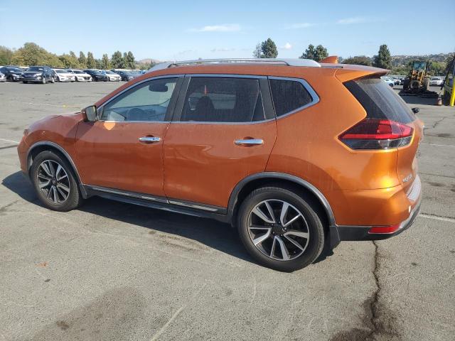 2018 NISSAN ROGUE S JN8AT2MT1JW467443