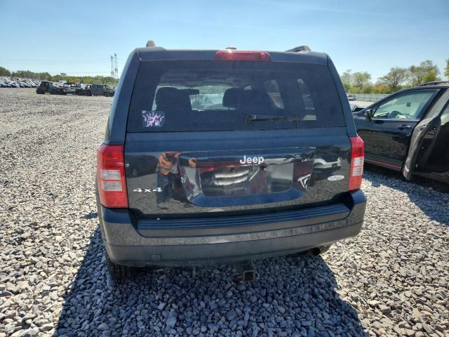 2015 JEEP PATRIOT LA 1C4NJRFB5FD168590