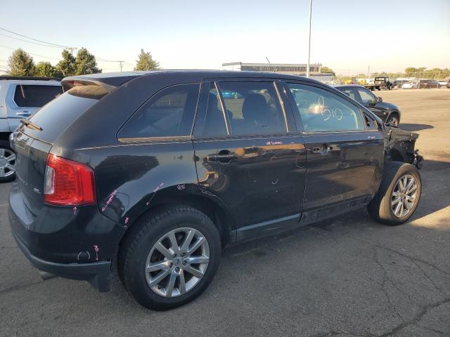 2014 FORD EDGE SEL - 2FMDK3JC2EBB17568