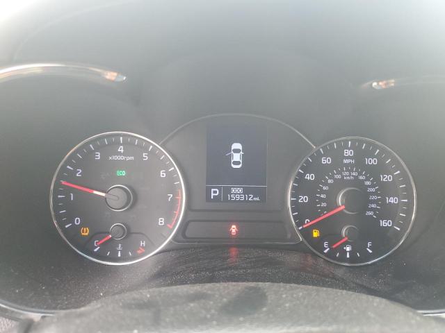 2014 KIA FORTE EX #3284741549