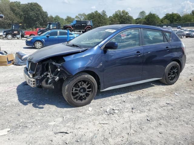 PONTIAC VIBE
