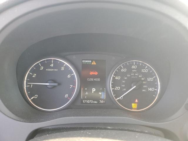2016 MITSUBISHI OUTLANDER JA4AZ3A38GZ018671