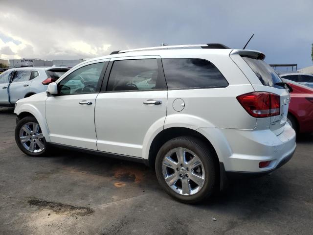 2015 DODGE JOURNEY LI 3C4PDDDG1FT725538