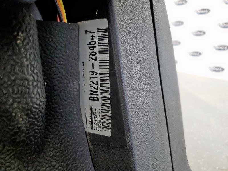 2022 CLUB CAR TEMPO FLA #3255523069