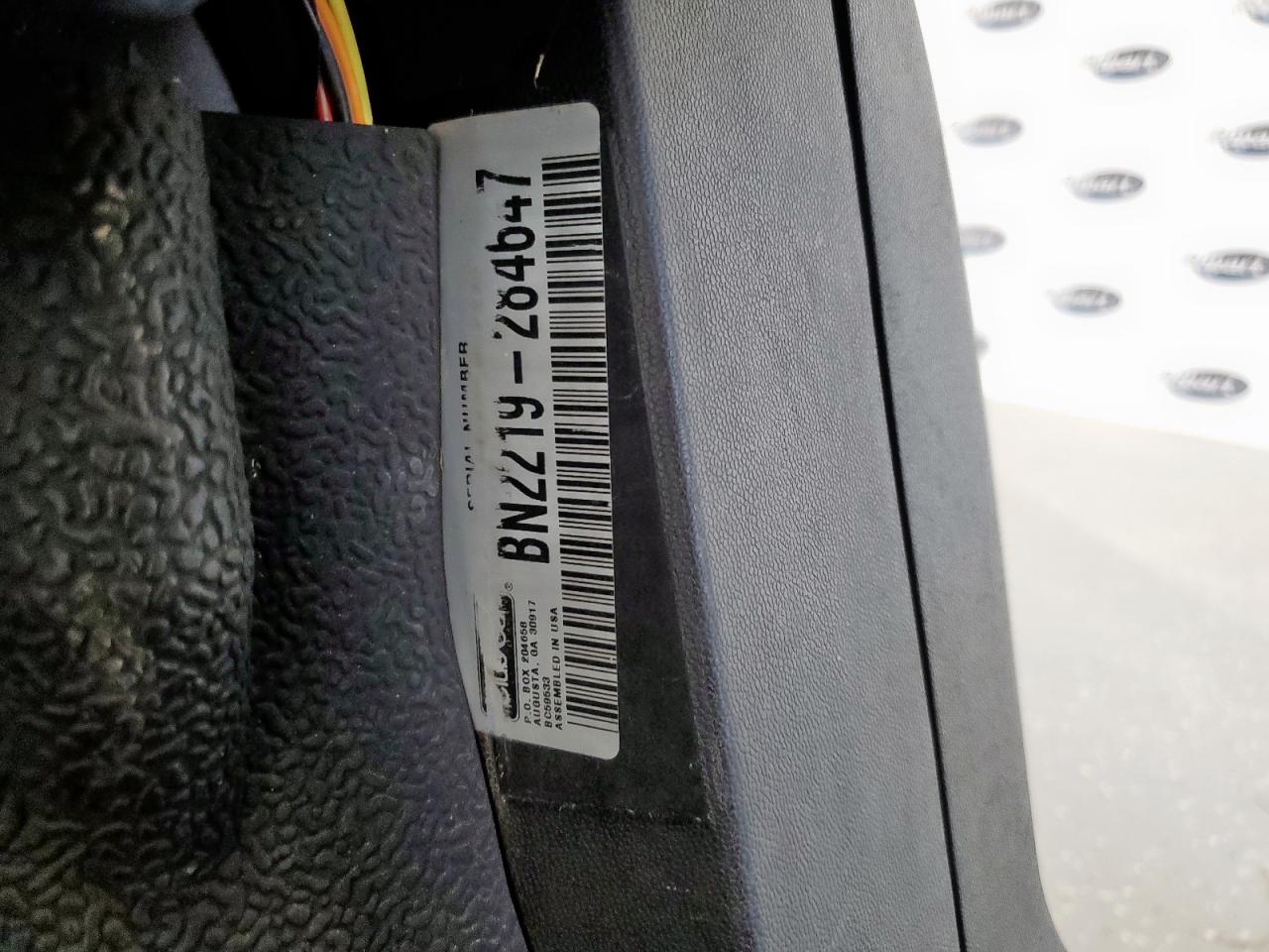 Lot #3255523069 2022 CLUB CAR TEMPO FLA