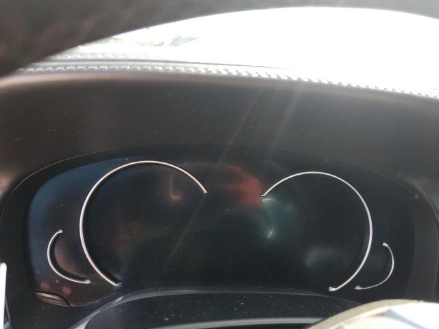 2017 BMW 740 I WBA7E2C38HG740803