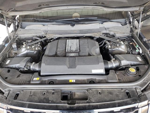 2019 LAND ROVER RANGE ROVE SALGR2RV5KA545776