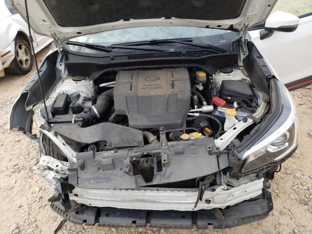 2020 SUBARU FORESTER S - JF2SKALCXLH462295