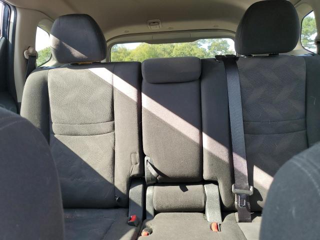 2016 NISSAN ROGUE S KNMAT2MV3GP724280