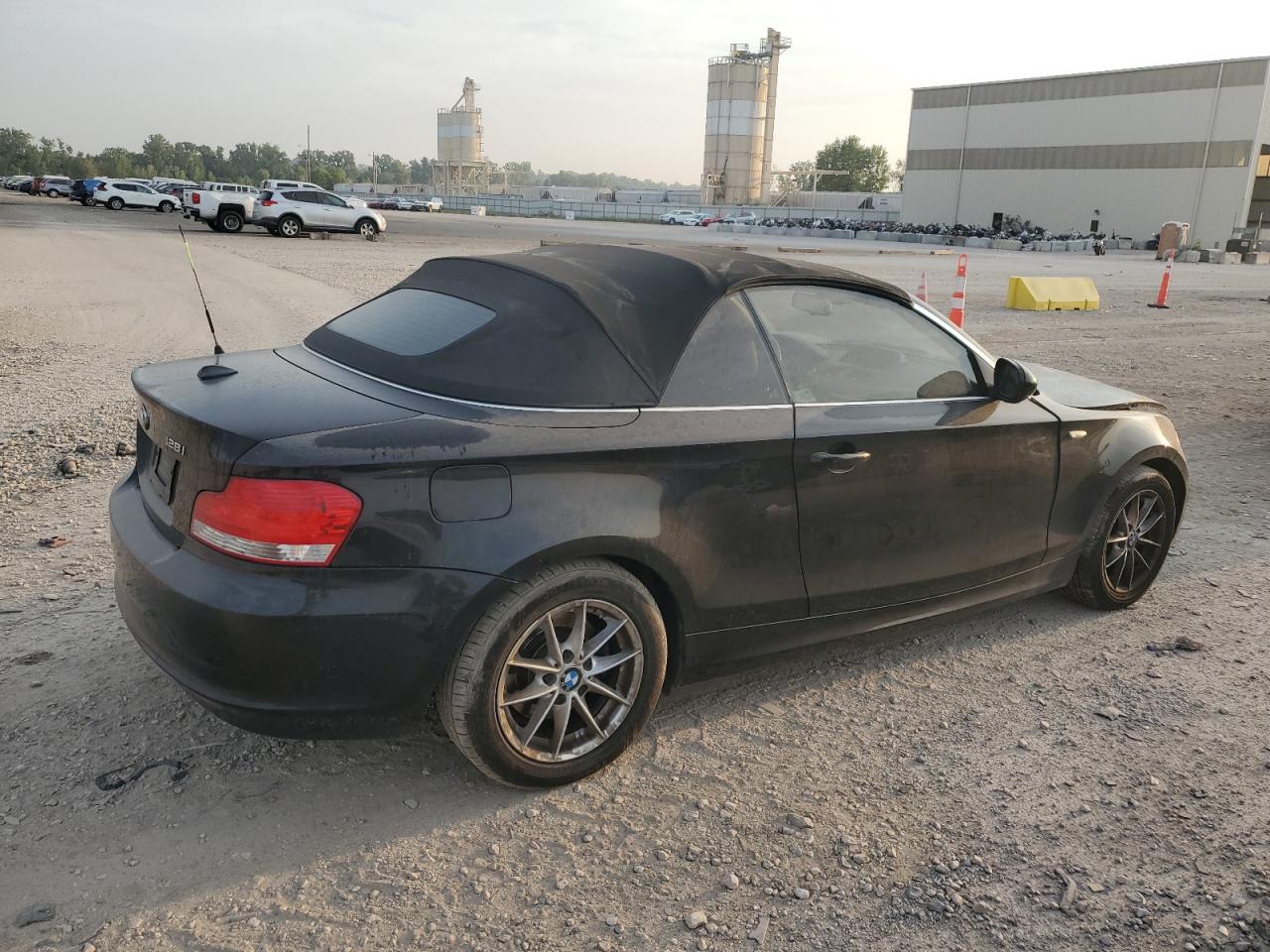 BMW 1 SERIES I