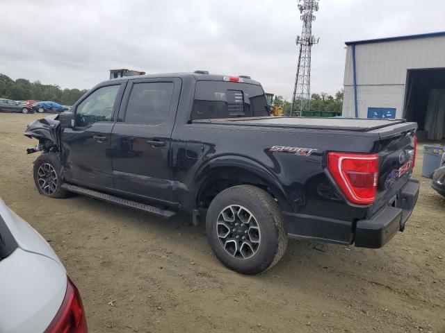 2022 FORD F150 SUPER - 1FTFW1E89NFB21529