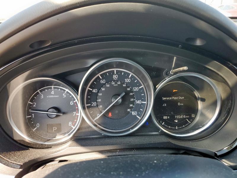 2018 MAZDA CX-9 TOURI JM3TCACYXJ0202820