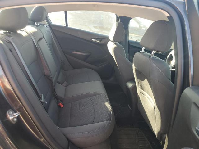 2016 CHEVROLET CRUZE LT 1G1BE5SM8G7299397