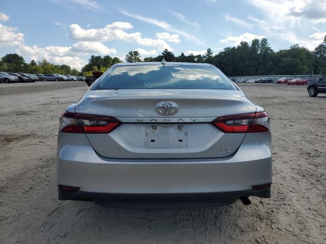 2024 TOYOTA CAMRY LE 4T1R11BK9RU114279