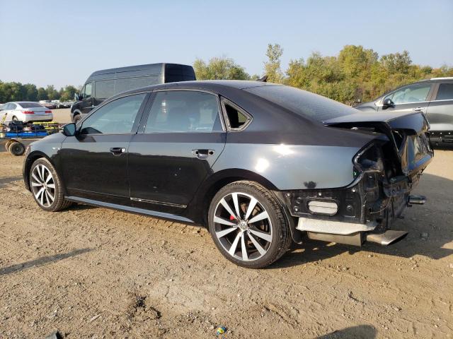 2018 VOLKSWAGEN PASSAT GT 1VWJM7A33JC032710