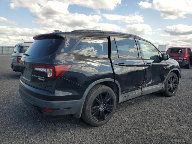 2019 HONDA PILOT ELITE 5FNYF6H0XKB506268