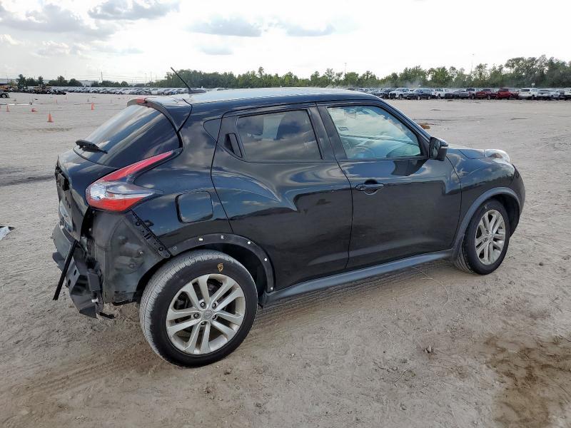 2015 NISSAN JUKE S JN8AF5MR7FT511449