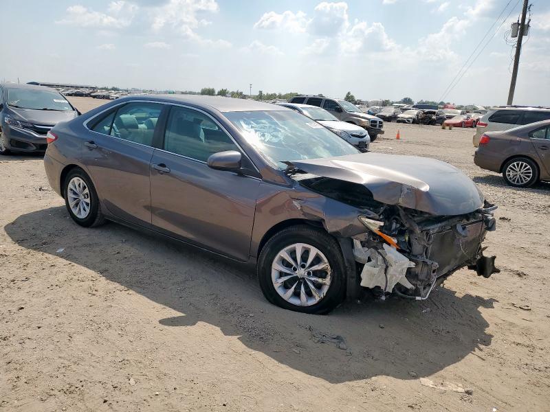 2015 TOYOTA CAMRY LE 4T4BF1FK5FR488144