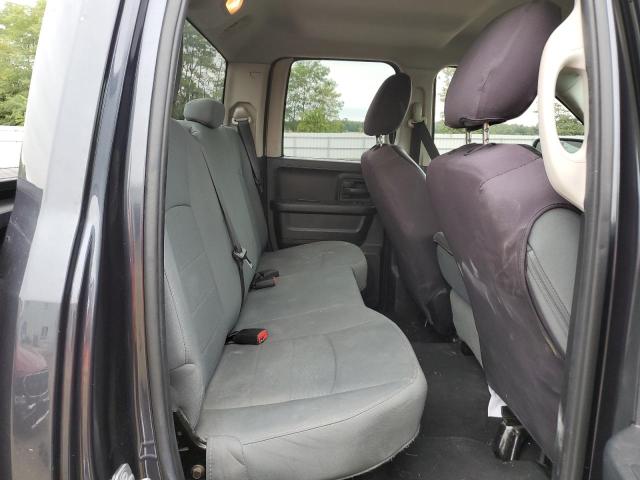 2015 RAM 1500 ST 1C6RR7FT2FS674064