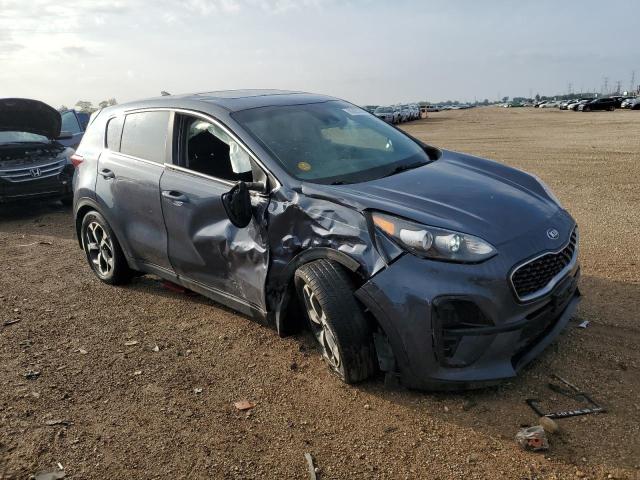 2020 KIA SPORTAGE L KNDPM3AC9L7756371