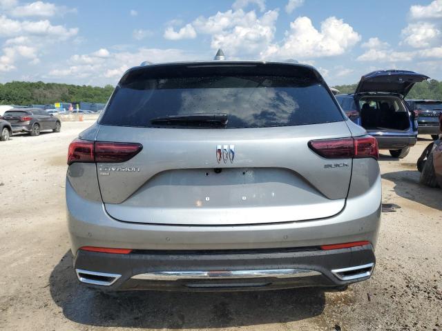 2025 BUICK ENVISION P LRBFZKE48SD039906