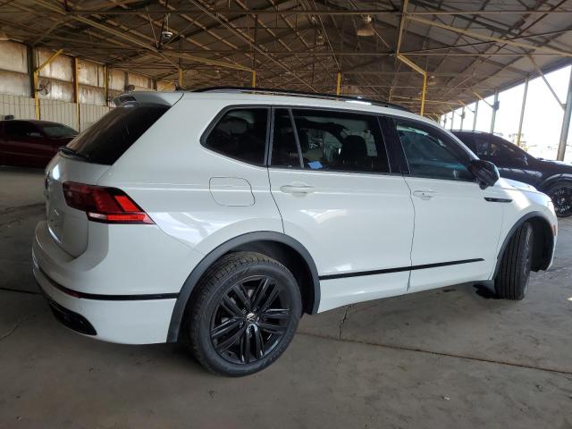 2022 VOLKSWAGEN TIGUAN SE 3VVCB7AX5NM070935