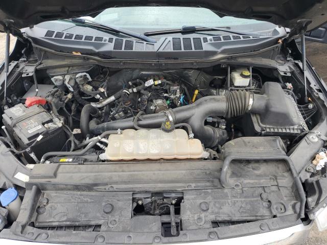 2021 FORD F150 SUPERCREW - 1FTEW1CPXMKE98625