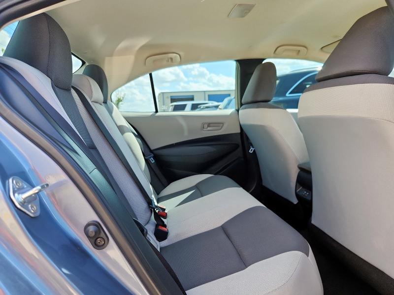 2023 TOYOTA COROLLA LE 5YFB4MDE4PP013862