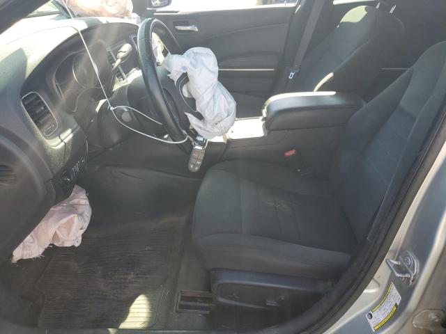 2018 DODGE CHARGER POLICE 2C3CDXKT9JH170831