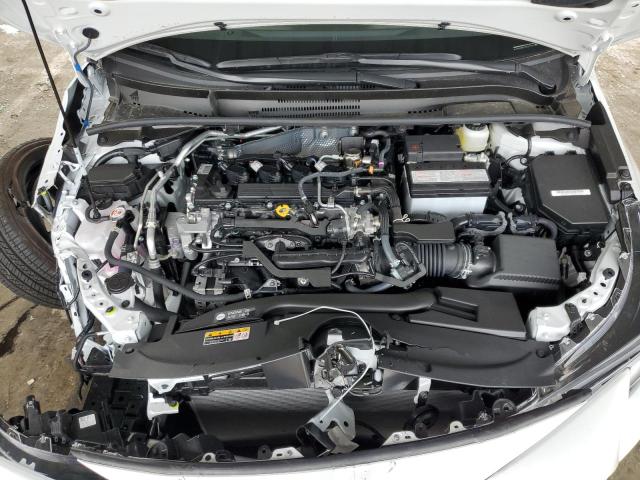 2025 TOYOTA COROLLA XS - JTNC4MBE5S3247903