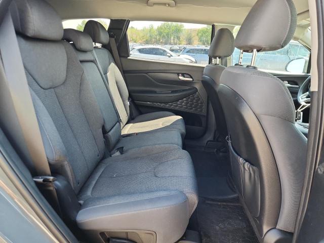 2023 HYUNDAI SANTA FE S - 5NMS1DAJ7PH632444