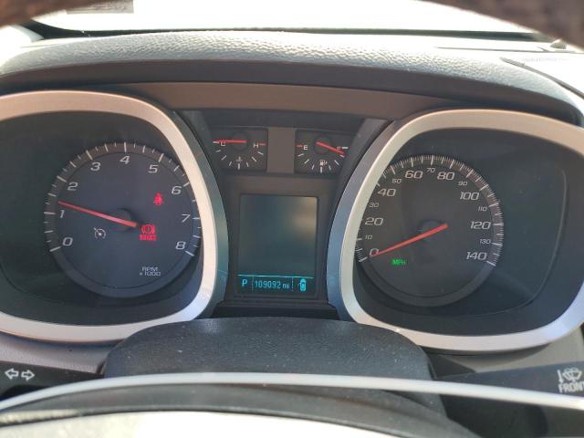 2015 CHEVROLET EQUINOX LT 2GNFLGEK6F6422172